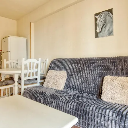 Karola Apartment Benidorm Exterior photo
