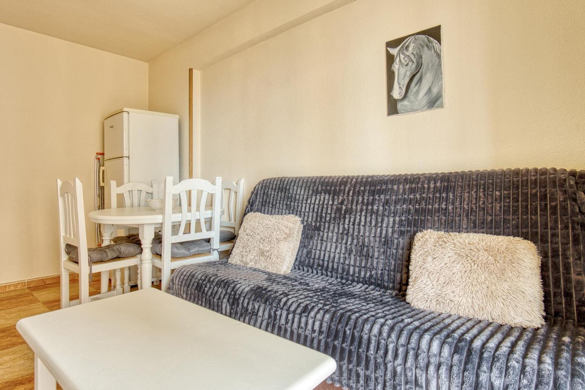 Apartment Karola *