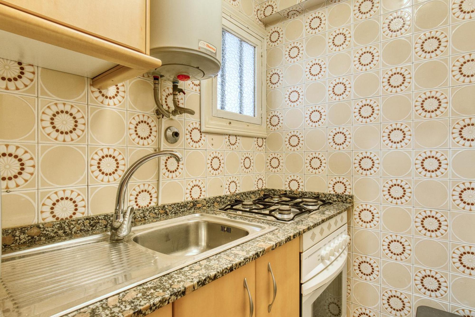 Karola Apartment Benidorm