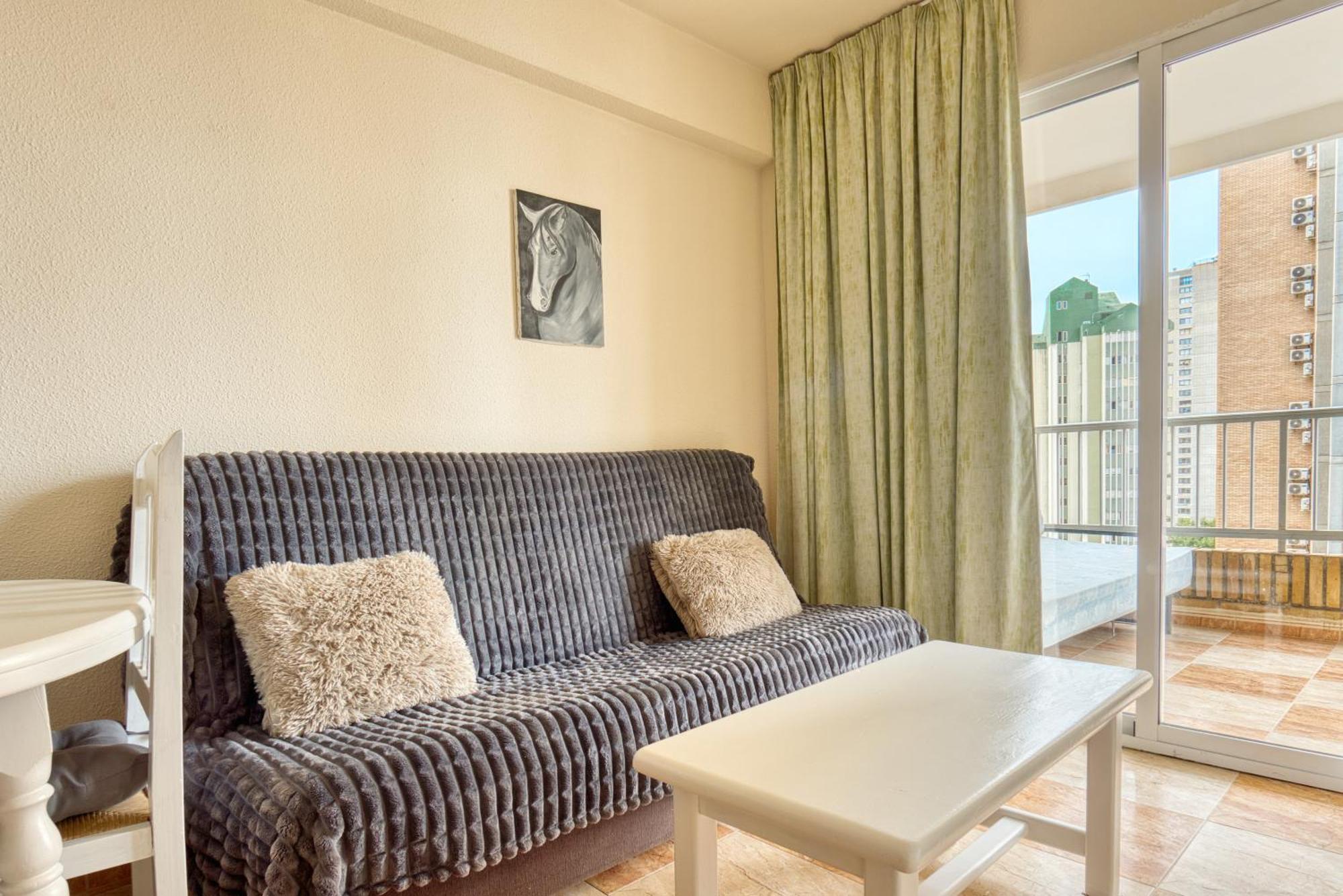 Karola Apartment