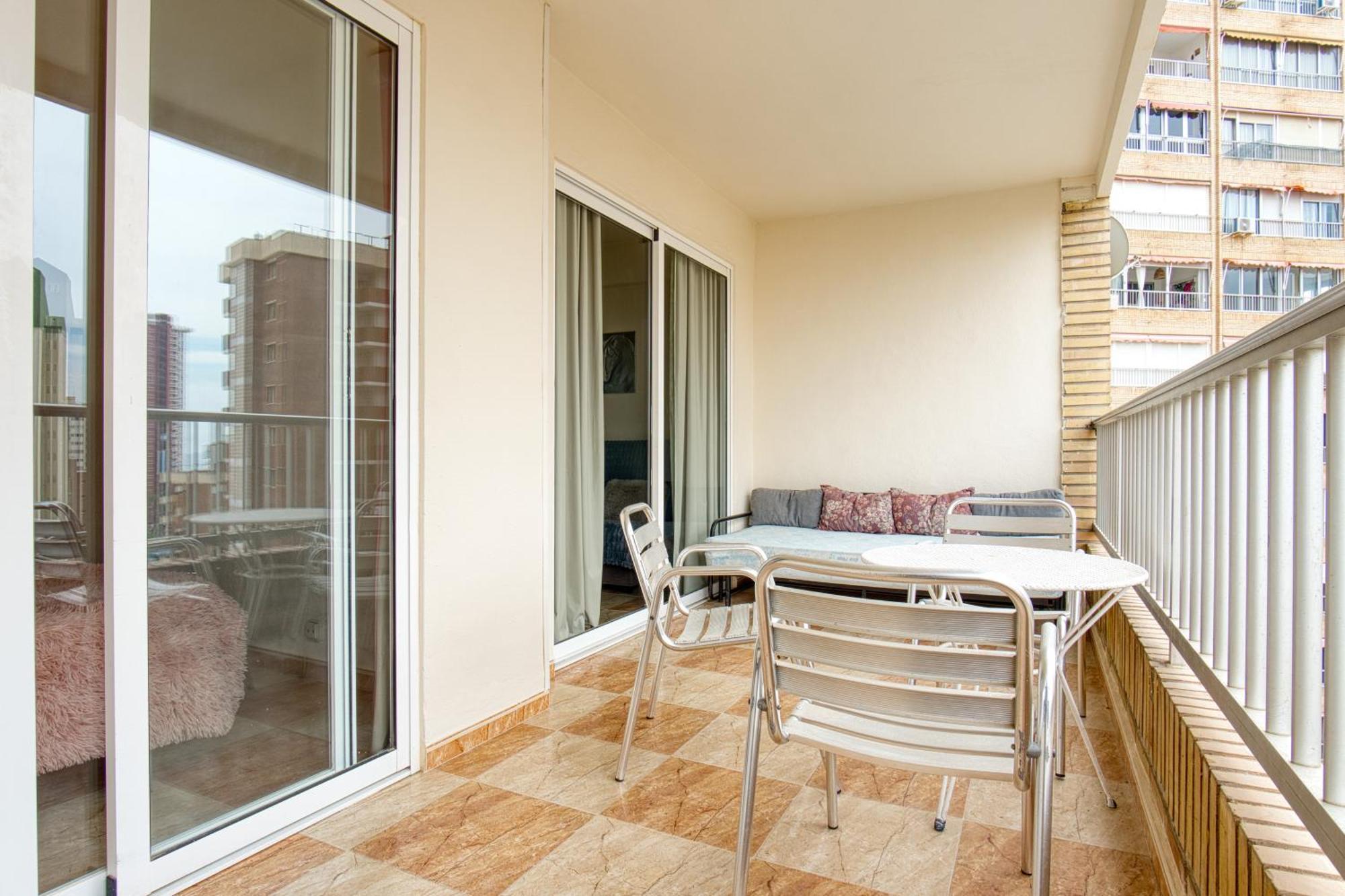 Apartment Karola Benidorm